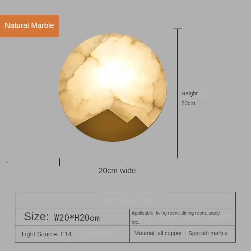 Applique murale Zephyria photo 27 | Luxarmonie