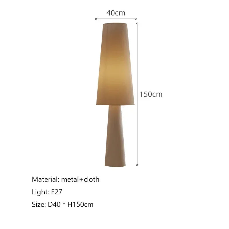 Aironde Lamp photo 17 | Luxarmonie