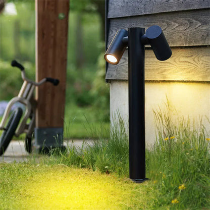 Outdoor Luminaire Sylvaria | Luxarmonie