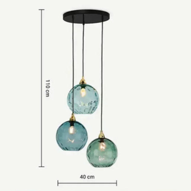 Suspension Célestro photo 24 | Luxarmonie