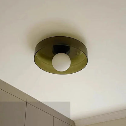 Ceiling Light Orbique photo 5 | Luxarmonie