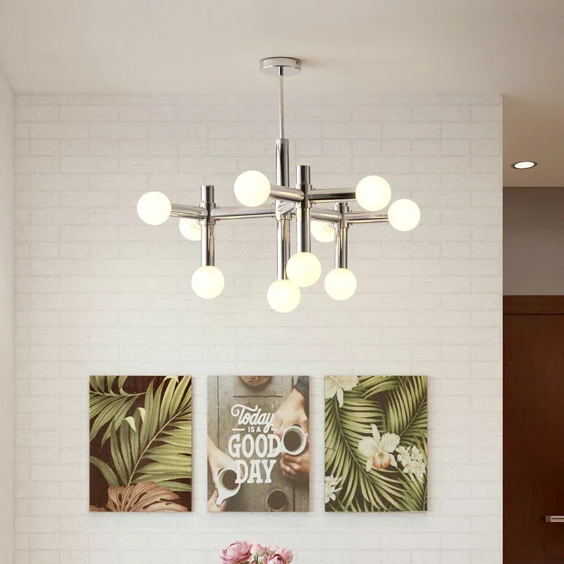 Suspension Seraphin photo 5 | Luxarmonie