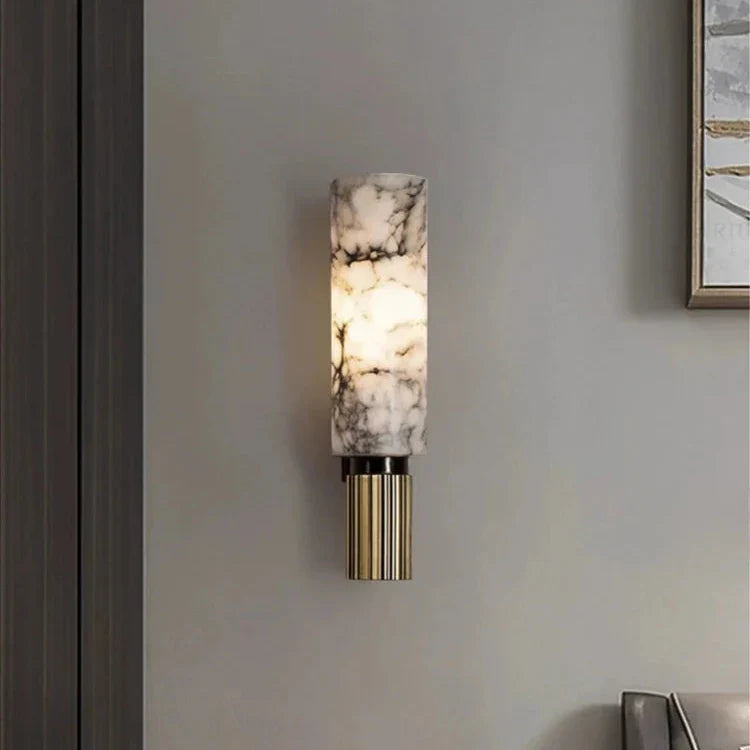 Applique murale Albâtre photo 8 | Luxarmonie