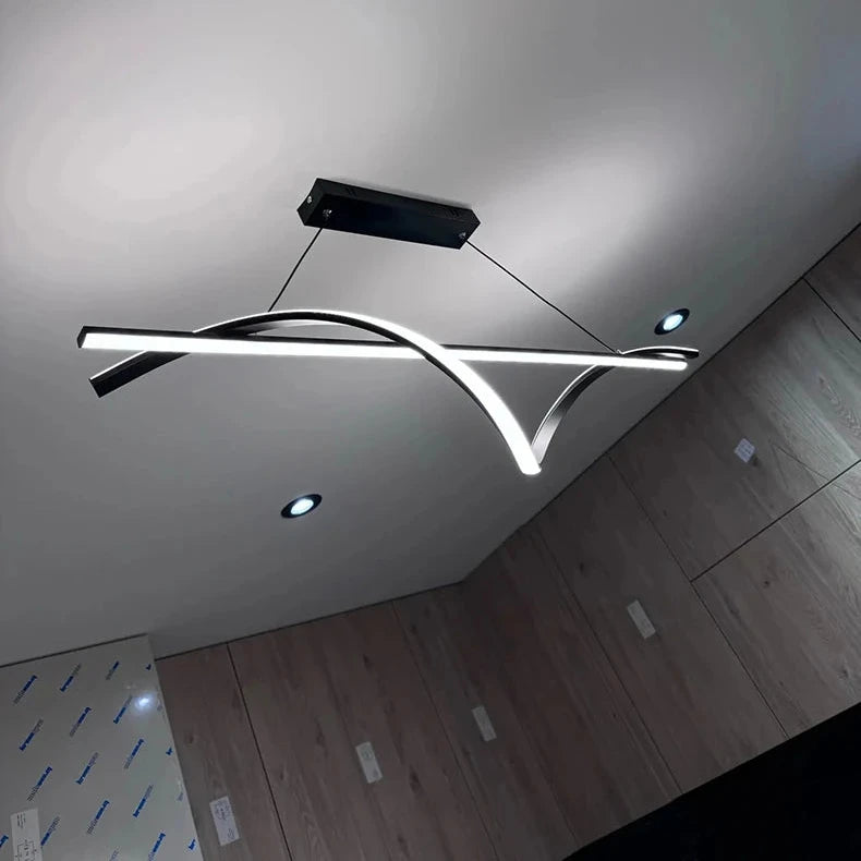 lustre Vélina photo 14 | Luxarmonie