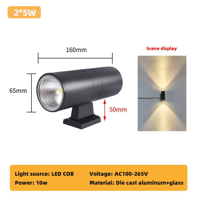 Applique murale Alumode photo 12 | Luxarmonie