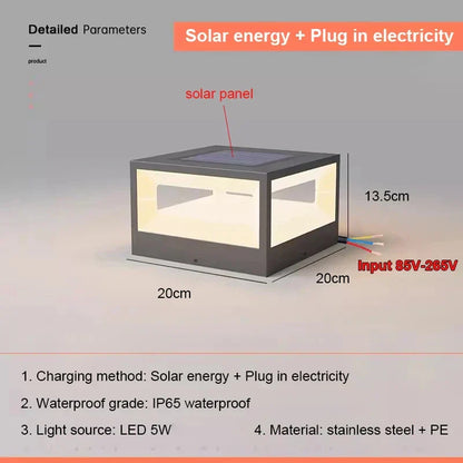 Lighting Solarique photo 18 | Luxarmonie
