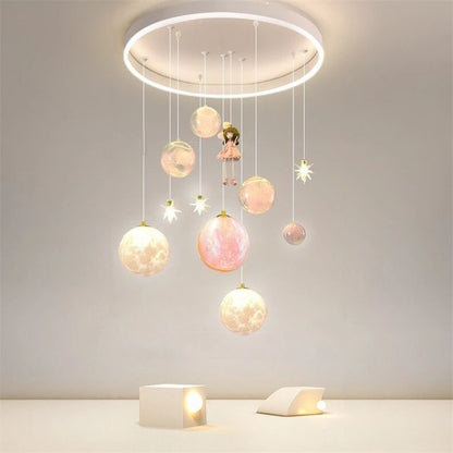 Dringas Fixture photo 4 | Luxarmonie