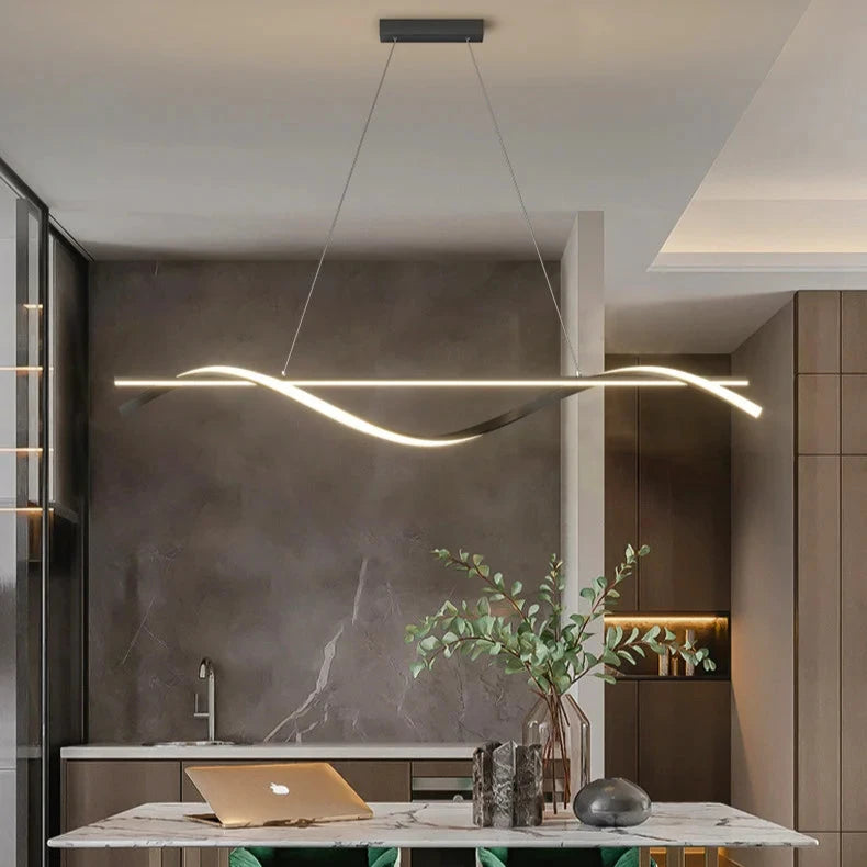 lustre Vélina photo 10 | Luxarmonie