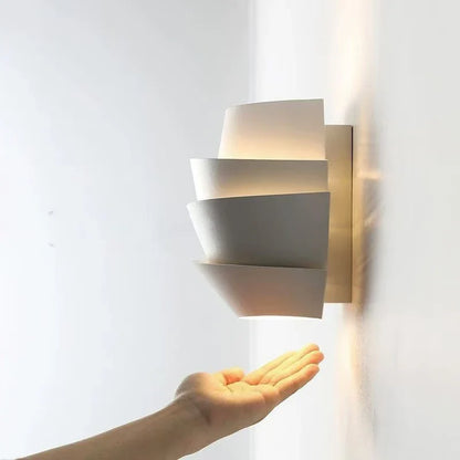 Wall Sconce Syracone photo 7 | Luxarmonie