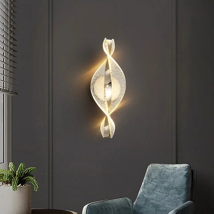 Applique murale Twista photo 14 | Luxarmonie