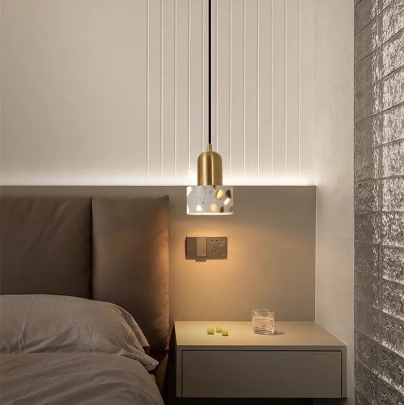 Suspension Éclat Terrazzo photo 17 | Luxarmonie