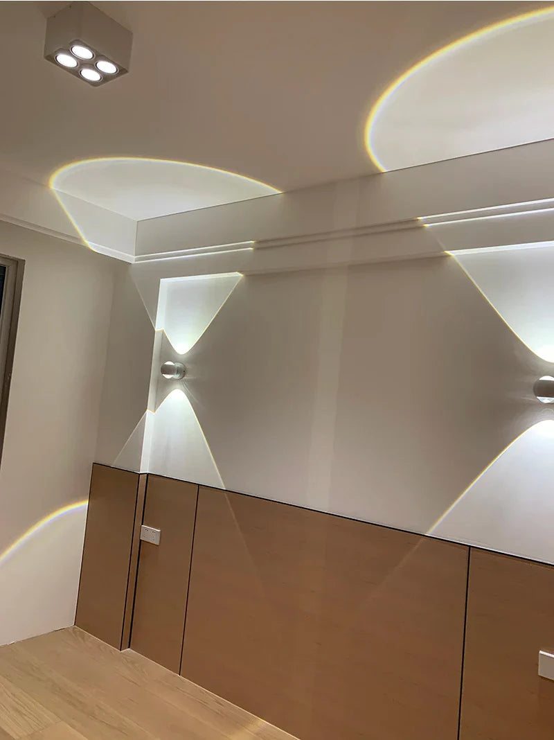 Applique murale Alumiscape photo 11 | Luxarmonie