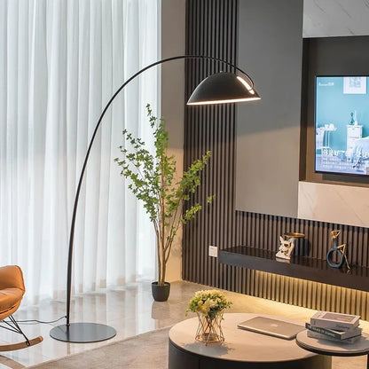Obsidial Lamp photo 6 | Luxarmonie