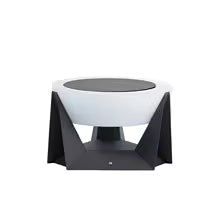 Luminaire d'extérieur Prisma photo 13 | Luxarmonie