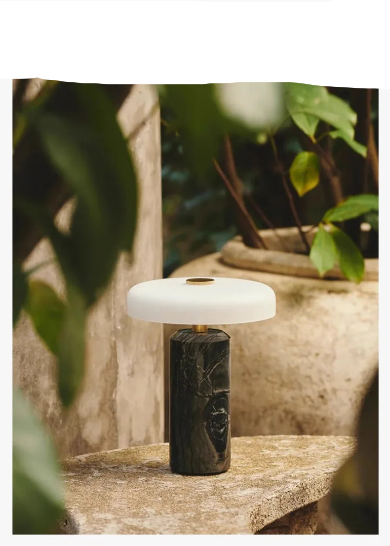 Novaluce Lamp photo 5 | Luxarmonie