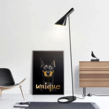 Lampe Moderna photo 9 | Luxarmonie