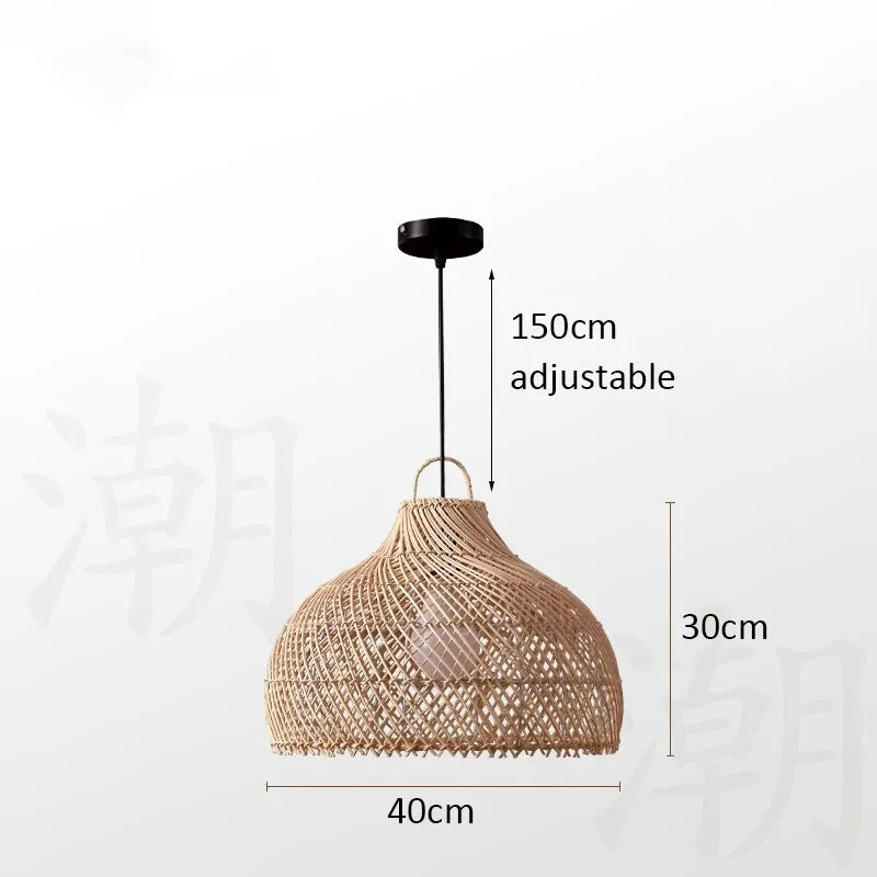 Suspension Zénithri photo 29 | Luxarmonie