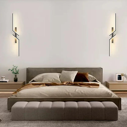 Applique murale Linea photo 7 | Luxarmonie