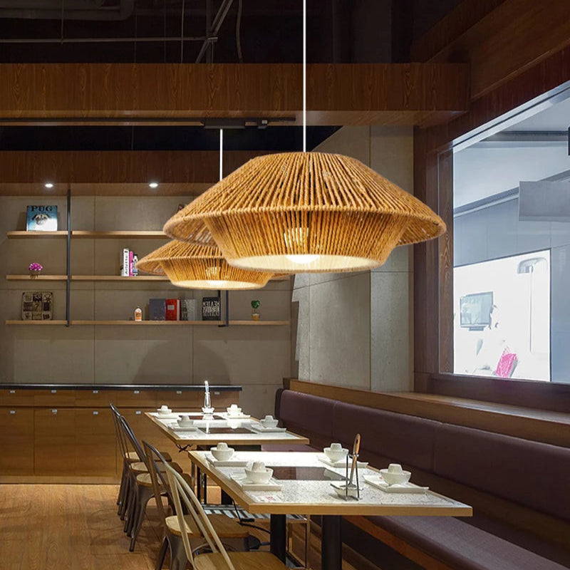 Suspension Shibumi photo 6 | Luxarmonie