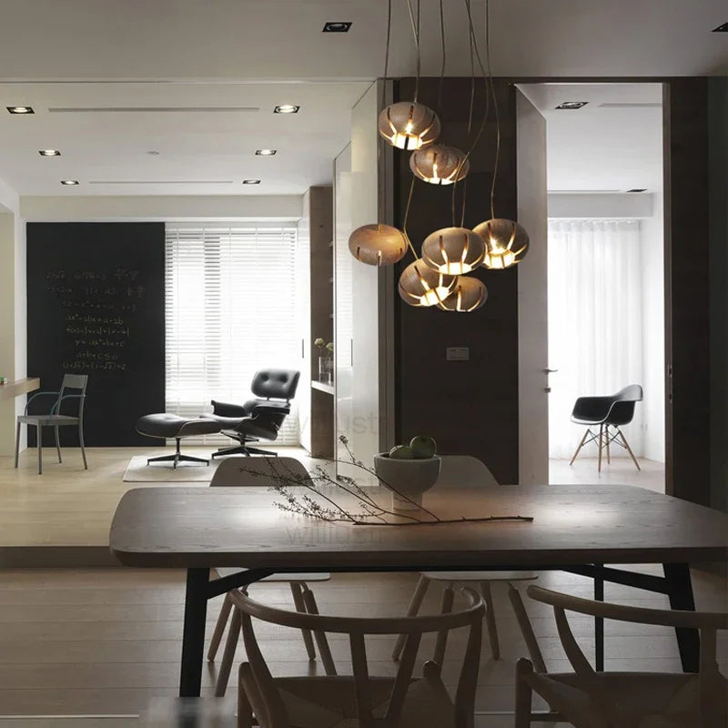 Suspension Orvaline photo 4 | Luxarmonie