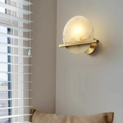 Wall Sconce Zephyria photo 21 | Luxarmonie