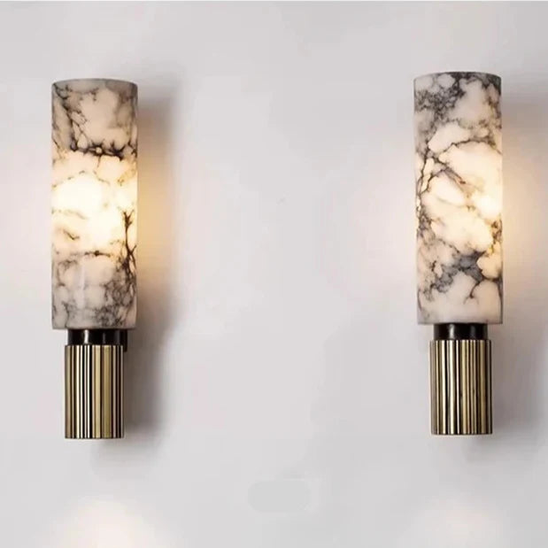 Applique murale Albâtre photo 7 | Luxarmonie