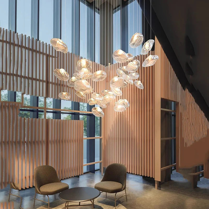 Suspension Armoniquem photo 6 | Luxarmonie