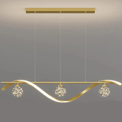 Chandelier Vivalux photo 11 | Luxarmonie