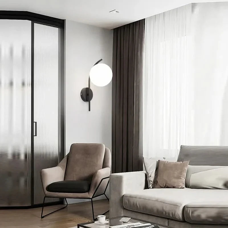 Wall Sconce Brilla photo 11 | Luxarmonie