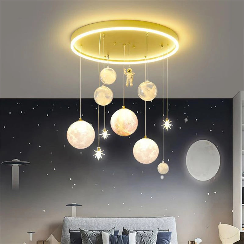 Luminaire Dringas photo 8 | Luxarmonie