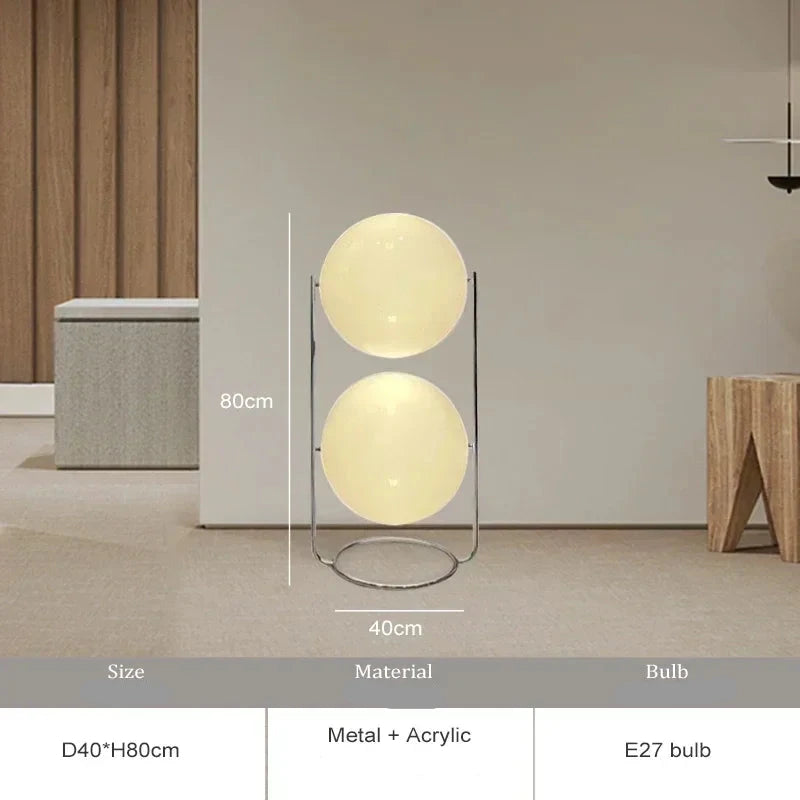 Lampe Deluzio photo 16 | Luxarmonie