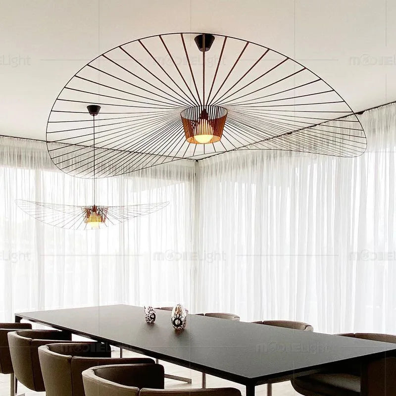 Solaris Suspension photo 6 | Luxarmonie