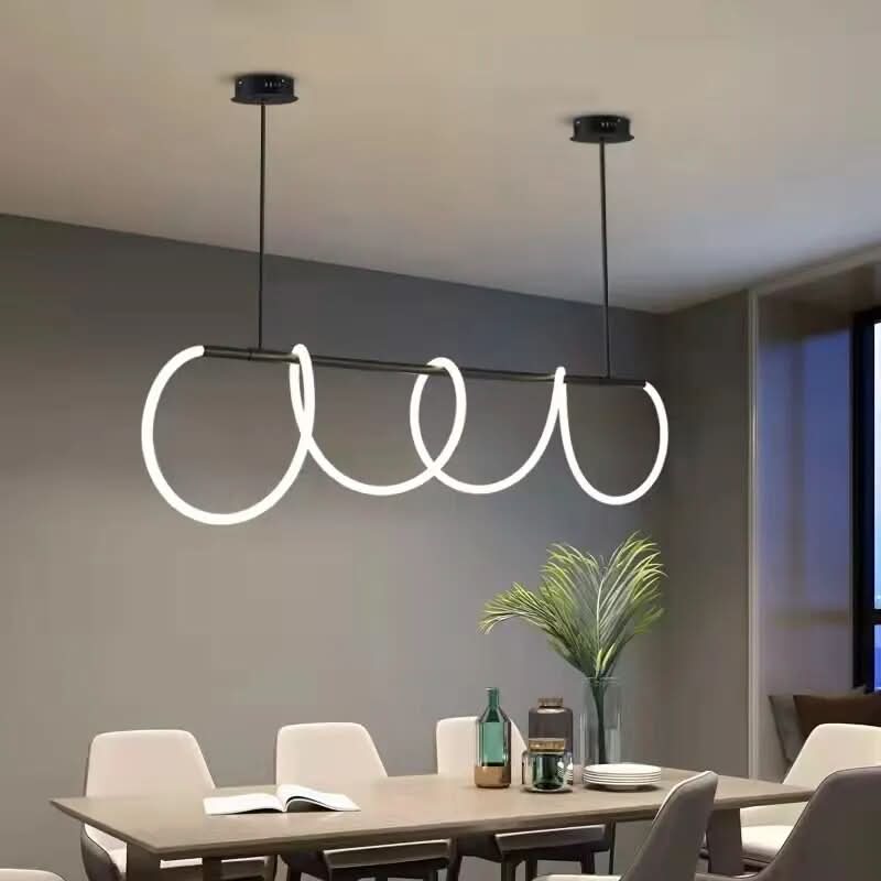 Pendant Moderno photo 5 | Luxarmonie