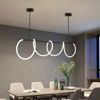 Pendant Moderno photo 5 | Luxarmonie