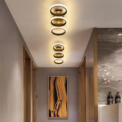 Célinov Ceiling Light photo 8 | Luxarmonie