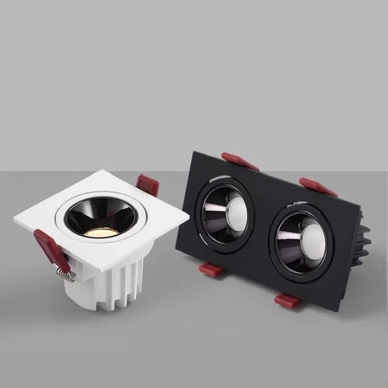 Plafonnier Nik photo 5 | Luxarmonie