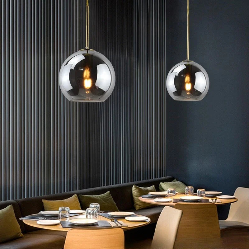 Suspension Ombrelia photo 6 | Luxarmonie