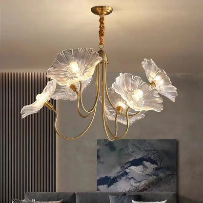 Lustre Navélice photo 7 | Luxarmonie