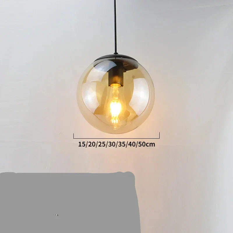 Pendant Oréclat photo 22 | Luxarmonie