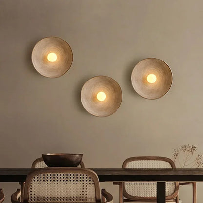 Wandlamp Zonnegolf Verfijnd Design en Verstelbaar Licht – Zonnegolf