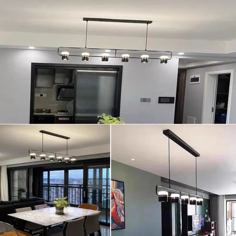 Lighting Fixture Juriane photo 5 | Luxarmonie