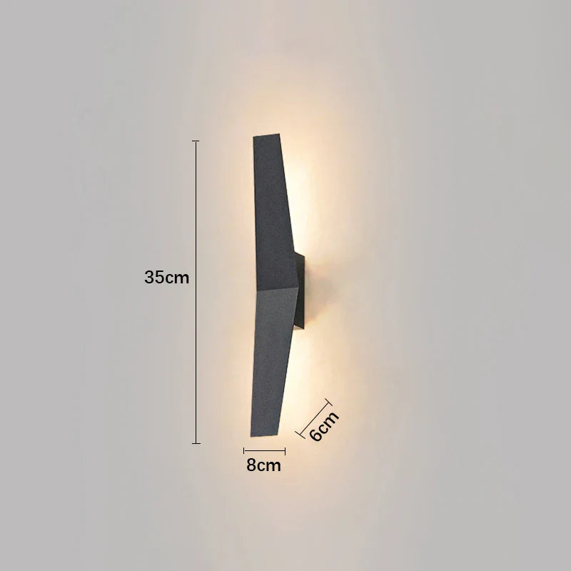 Luminaire Extérieur Armoniqua photo 8 | Luxarmonie