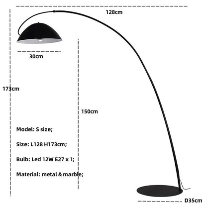 Obsidial Lamp photo 8 | Luxarmonie
