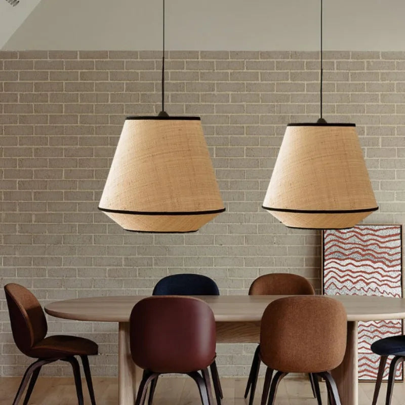 Suspension Aruna photo 4 | Luxarmonie