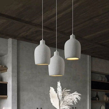 Pendant TerreVase photo 20 | Luxarmonie