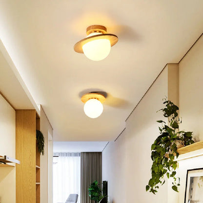 Plafonnier Eclisio photo 5 | Luxarmonie