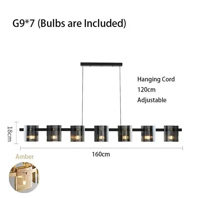 Suspension Célestair photo 15 | Luxarmonie