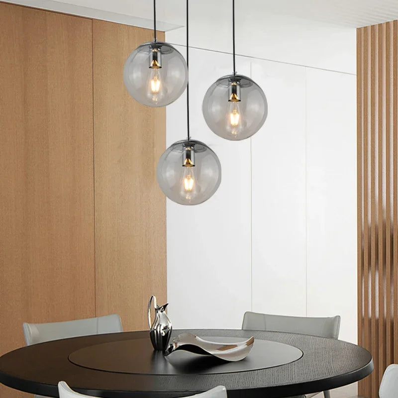 Pendant Oréclat photo 12 | Luxarmonie