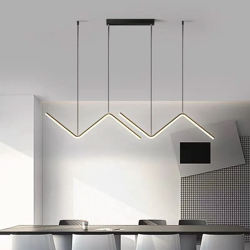 Pendant Light Eclipse photo 8 | Luxarmonie