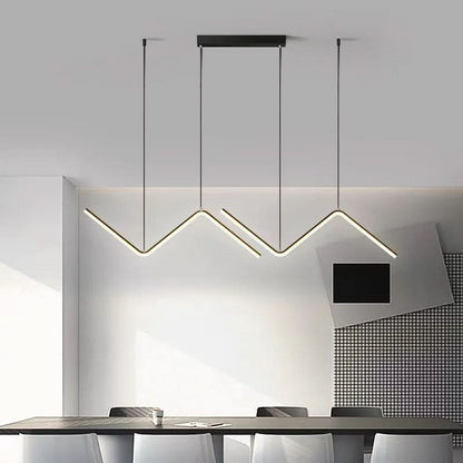 Pendant Light Eclipse photo 8 | Luxarmonie